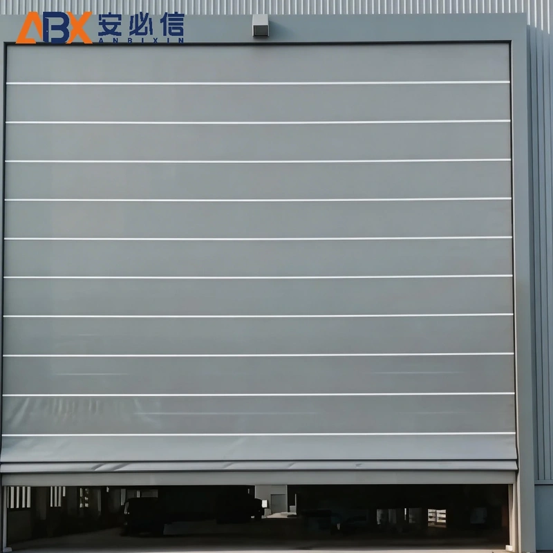 秦皇岛市翻转式卸货平台