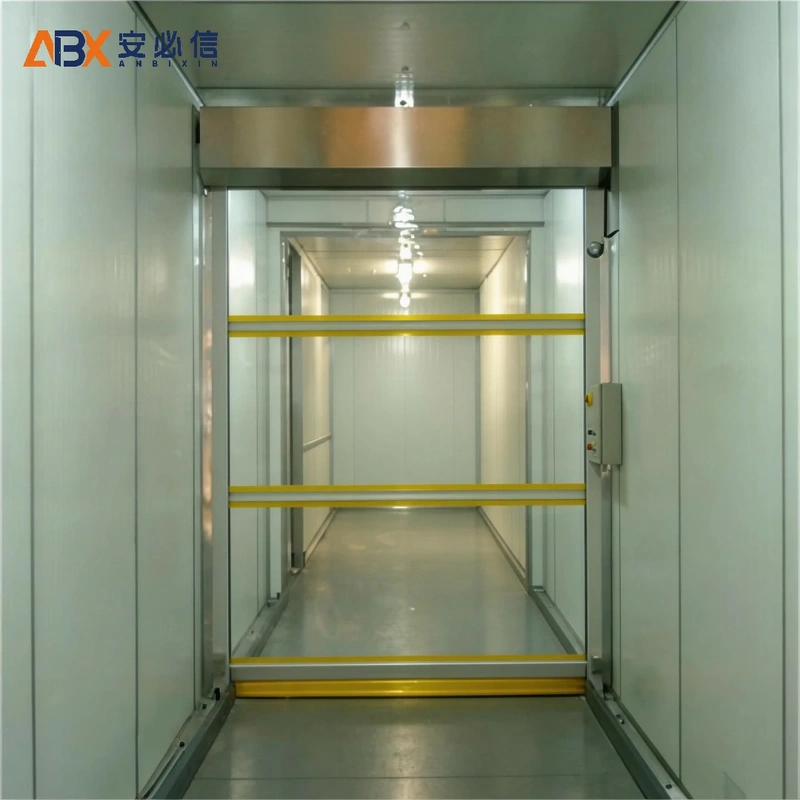 秦皇岛市快速卷帘门